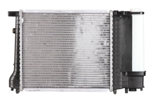 Radiator motor potrivit BMW 3 (E30) 1.6/1.8 - Img 1