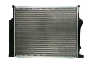 Radiator motor potrivit BMW 3 (E30), 3 (E36), 5 (E34), 7 (E32) 1.8-3.0 - Img 1