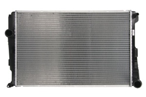 Radiator motor potrivit BMW 4 (F33, F83), X3 (F25), X4 (F26) 1.6-3.0D - Img 1