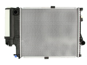 Radiator motor potrivit BMW 5 (E39) 2.0/2.5/2.8 - Img 1