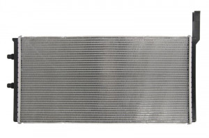 Radiator motor potrivit BMW 5 (F10), 5 (F11), 5 GRAN TURISMO (F07), 6 (F12), 6 (F13), 6 GRAN COUPE (F06), 7 (F01, F02, F03, F04); ROLLS-ROYCE DAWN, GHOST I 3.0D/4.4/6.6 - Img 1
