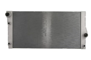 Radiator motor potrivit BMW 5 (F10), 5 (F11), 5 GRAN TURISMO (F07), 6 (F12), 6 (F13), 6 GRAN COUPE (F06), 7 (F01, F02, F03, F04) 3.0/3.0H - Img 1