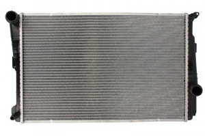 Radiator motor potrivit BMW X3 (F25), X4 (F26) 1.6-3.0D - Img 1
