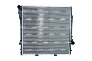 Radiator motor potrivit BMW X5 (E53) 3.0D - Img 3