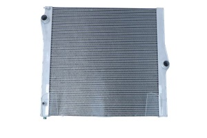 Radiator motor potrivit BMW X5 (E70) 3.0/4.8 - Img 3