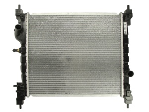 Radiator motor potrivit CHEVROLET SPARK 1.0-1.2LPG - Img 1