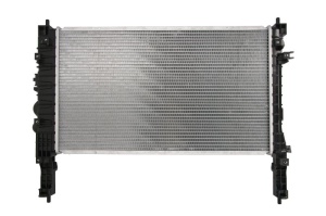 Radiator motor potrivit CHEVROLET TRAX; OPEL MOKKA / MOKKA X 1.4/1.4LPG - Img 2