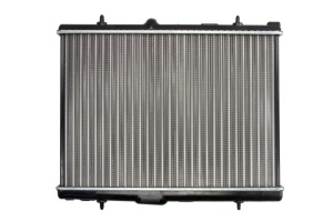 Radiator motor potrivit CITROEN BERLINGO/MINIVAN, C4, C4 I, C5 II, C5 III, XSARA/HATCHBACK; PEUGEOT 2008 I, 307, 407, PARTNER, PARTNER ORIGIN, PARTNER TEPEE, PARTNER/MINIVAN, RCZ 1.6-2.0D - Img 2