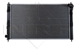 Radiator motor potrivit CITROEN C-CROSSER, C-CROSSER ENTERPRISE; MITSUBISHI ASX, LANCER VIII, OUTLANDER II; PEUGEOT 4007 1.8D-3.0 - Img 3