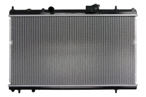 Radiator motor potrivit CITROEN C5 I, C8; PEUGEOT 607, 807 3.0 - Img 1
