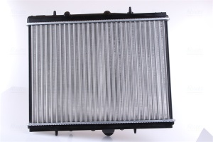 Radiator motor potrivit CITROEN C5 I; PEUGEOT 406, 607 2.0/2.0D/2.2 - Img 4