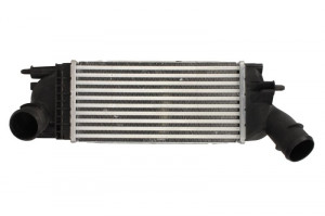 Radiator motor potrivit CITROEN C5 III; PEUGEOT 407 1.6D/2.0D 05.04- - Img 1