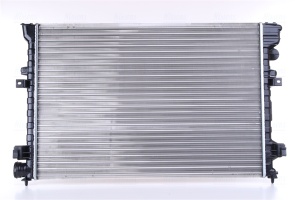 Radiator motor potrivit CITROEN EVASION, JUMPY I; FIAT SCUDO, ULYSSE; LANCIA ZETA; PEUGEOT 806, EXPERT 1.6-2.1D - Img 4