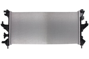Radiator motor potrivit CITROEN JUMPER II; FIAT DUCATO; PEUGEOT BOXER 2.2D/2.3D - Img 2
