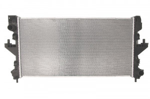 Radiator motor potrivit CITROEN JUMPER II; PEUGEOT BOXER 2.0D - Img 1