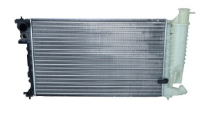 Radiator motor potrivit CITROEN XM; PEUGEOT 306 1.9D/2.0 - Img 3