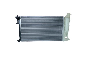 Radiator motor potrivit CITROEN ZX; PEUGEOT 306, 306/HATCHBACK 1.6-2.0 - Img 3