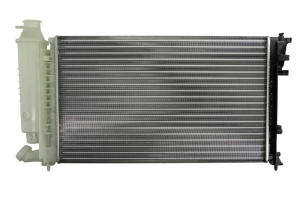 Radiator motor potrivit CITROEN ZX, ZX/HATCHBACK; PEUGEOT 306, 306/HATCHBACK 1.8D/1.9D - Img 2