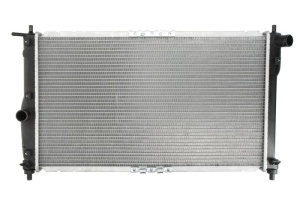 Radiator motor potrivit DAEWOO LEGANZA, NUBIRA 1.6/2.0/2.2 - Img 1