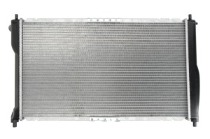 Radiator motor potrivit DAEWOO LEGANZA, NUBIRA 1.6/2.0/2.2 - Img 2
