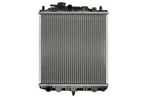 Radiator motor potrivit DAIHATSU CUORE IV, MOVE 0.8/1.0 - Img 1