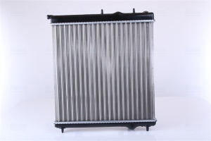 Radiator motor potrivit DS DS 3; CITROEN C2, C2 ENTERPRISE, C3 / C3 ORIGIN III, C3 AIRCROSS II, C3 I, C3 II, C3 PLURIEL, C4 CACTUS, DS3; PEUGEOT 1007, 2008 I, 207, 207/HATCHBACK 1.0-1.6D - Img 4