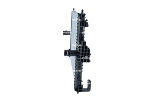 Radiator motor potrivit DS DS 4, DS 5; CITROEN DS4, DS5; PEUGEOT 308, 308 I, RCZ 1.6 - Img 4