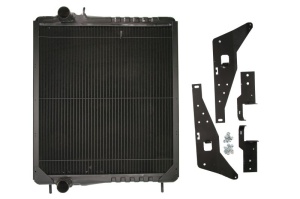 Radiator motor potrivit FENDT 800, 900 BF6M2013C-TCD2013L064V 01.90- - Img 1