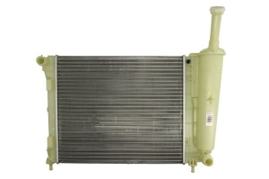 Radiator motor potrivit FIAT 500, 500 C, PANDA; FORD KA 1.2/1.2LPG - Img 1