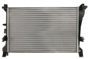 Radiator motor potrivit FIAT 500L 0.9-1.4LPG - Img 2