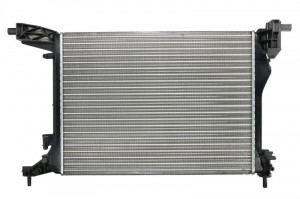Radiator motor potrivit FIAT 500L, TIPO 1.3D/1.4 09.12- - Img 2