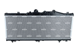 Radiator motor potrivit FIAT BARCHETTA 1.8 - Img 3