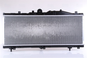 Radiator motor potrivit FIAT BARCHETTA 1.8 - Img 4