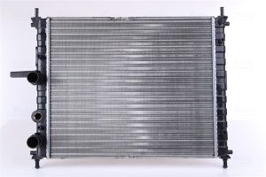 Radiator motor potrivit FIAT BRAVA, BRAVO I 1.2 - Img 1