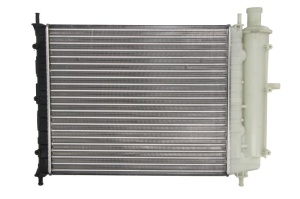 Radiator motor potrivit FIAT BRAVA, BRAVO I, MAREA 1.2-1.6CNG - Img 2