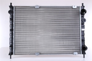 Radiator motor potrivit FIAT BRAVA, BRAVO I, MAREA, MULTIPLA 1.9D - Img 3