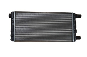 Radiator motor potrivit FIAT CINQUECENTO, SEICENTO / 600, SEICENTO / 600/HATCHBACK; ZASTAVA 101 0.9/1.1/Electric - Img 2