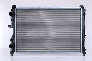 Radiator motor potrivit FIAT COUPE, TEMPRA, TIPO; LANCIA DEDRA, DELTA II 1.7D-2.0 - Img 3