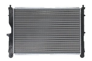 Radiator motor potrivit FIAT COUPE, TEMPRA, TIPO; LANCIA DEDRA, DELTA II 1.6-2.0 - Img 2
