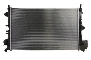 Radiator motor potrivit FIAT CROMA; OPEL SIGNUM, VECTRA C, VECTRA C GTS 1.6/1.8 - Img 2