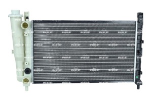 Radiator motor potrivit FIAT ELBA, FIORINO, FIORINO/MINIVAN, UNO; INNOCENTI ELBA 1.1-1.6 - Img 3