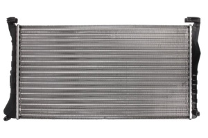 Radiator motor potrivit FIAT IDEA, PUNTO, PUNTO/HATCHBACK; LANCIA MUSA, YPSILON 1.3D - Img 2