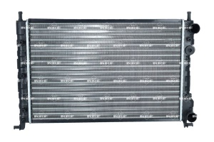 Radiator motor potrivit FIAT PALIO, SIENA, STRADA 1.2-1.6 - Img 3