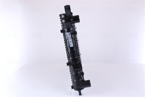 Radiator motor potrivit FIAT PALIO, STRADA 1.7D - Img 4