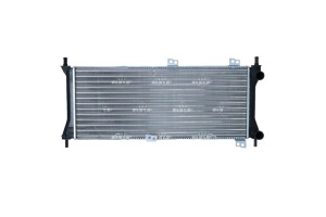 Radiator motor potrivit FIAT PANDA 1.1 - Img 3