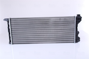 Radiator motor potrivit FIAT PANDA; LANCIA Y10 1.0/1.1 - Img 4