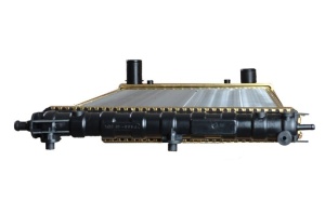Radiator motor potrivit FIAT PUNTO 1.7D - Img 4