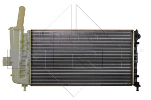Radiator motor potrivit FIAT PUNTO, PUNTO/HATCHBACK 1.2 - Img 4