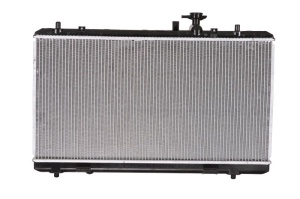 Radiator motor potrivit FIAT SEDICI; SUZUKI SX4 1.5/1.6 - Img 2