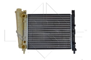 Radiator motor potrivit FIAT UNO 1.1 - Img 3
